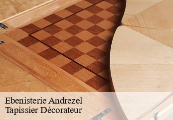 Ebenisterie  andrezel-77390 Tapissier Décorateur