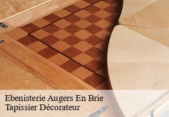 Ebenisterie  augers-en-brie-77560 Tapissier Décorateur