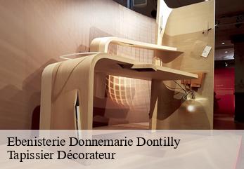 Ebenisterie  donnemarie-dontilly-77520 Tapissier Décorateur