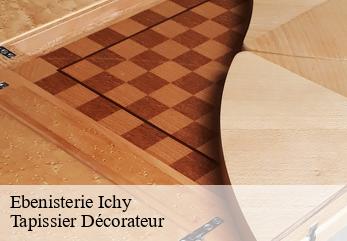 Ebenisterie  ichy-77890 Tapissier Décorateur