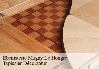 Ebenisterie  magny-le-hongre-77700 Tapissier Décorateur