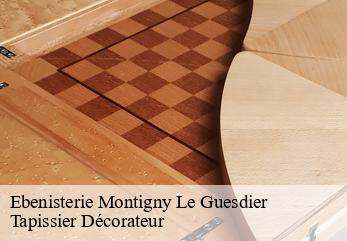 Ebenisterie  montigny-le-guesdier-77480 Tapissier Décorateur