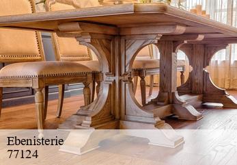 Ebenisterie  neufmontiers-les-meaux-77124 Tapissier Décorateur