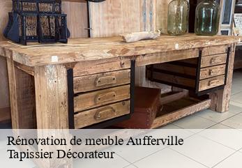 Rénovation de meuble  aufferville-77570 Tapissier Décorateur