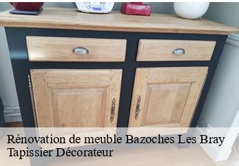 Rénovation de meuble  bazoches-les-bray-77118 Tapissier Décorateur