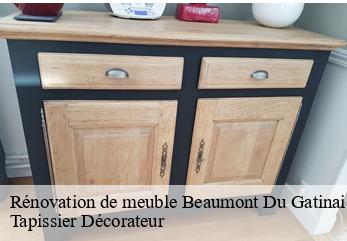 Rénovation de meuble  beaumont-du-gatinais-77890 Tapissier Décorateur