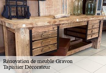 Rénovation de meuble  gravon-77118 Tapissier Décorateur