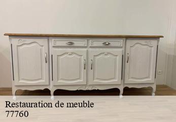 Restauration de meuble  acheres-la-foret-77760 Tapissier Décorateur