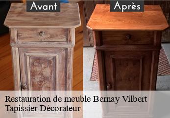 Restauration de meuble  bernay-vilbert-77540 Tapissier Décorateur