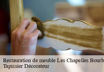 Restauration de meuble  les-chapelles-bourbon-77610 Tapissier Décorateur