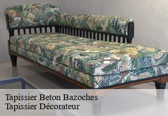 Tapissier  beton-bazoches-77320 Tapissier Décorateur