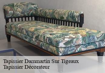 Tapissier  dammartin-sur-tigeaux-77163 Tapissier Décorateur