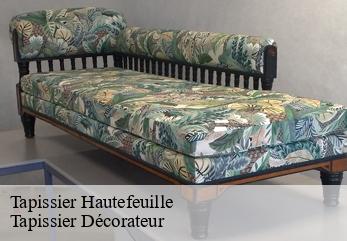 Tapissier  hautefeuille-77515 Tapissier Décorateur