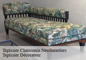 Tapissier  chauconin-neufmontiers-77124 Tapissier Décorateur