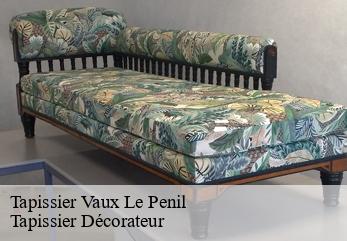 Tapissier  vaux-le-penil-77000 Tapissier Décorateur