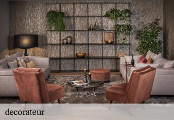 decorateur  acheres-la-foret-77760 Tapissier Décorateur