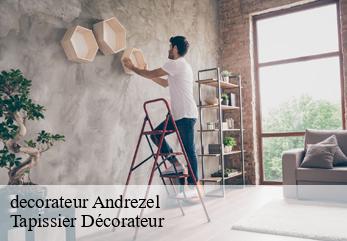 decorateur  andrezel-77390 Tapissier Décorateur