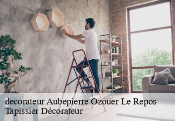 decorateur  aubepierre-ozouer-le-repos-77720 Tapissier Décorateur