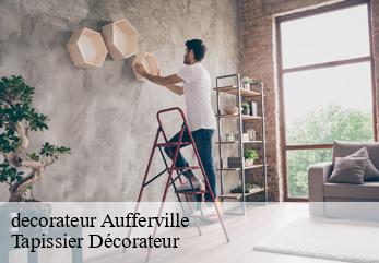 decorateur  aufferville-77570 Tapissier Décorateur