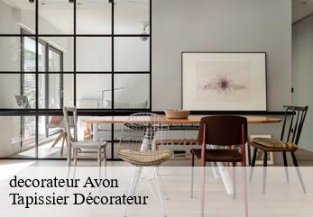 decorateur  avon-77210 Tapissier Décorateur