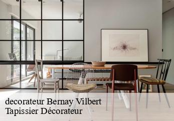 decorateur  bernay-vilbert-77540 Tapissier Décorateur