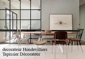 decorateur  hondevilliers-77510 Tapissier Décorateur