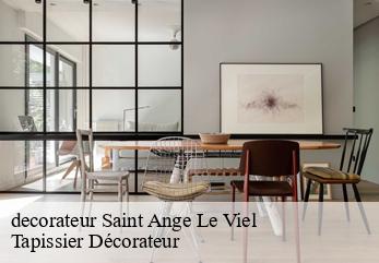 decorateur  saint-ange-le-viel-77710 Tapissier Décorateur