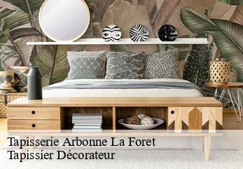 Tapisserie  arbonne-la-foret-77630 Tapissier Décorateur