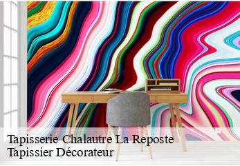 Tapisserie  chalautre-la-reposte-77520 Tapissier Décorateur