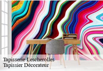 Tapisserie  lescherolles-77320 Tapissier Décorateur