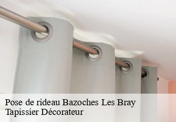 Pose de rideau  bazoches-les-bray-77118 Tapissier Décorateur