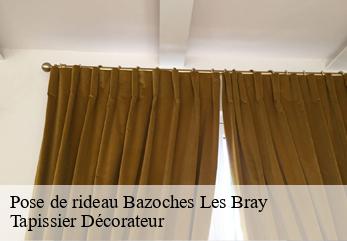 Pose de rideau  bazoches-les-bray-77118 Tapissier Décorateur