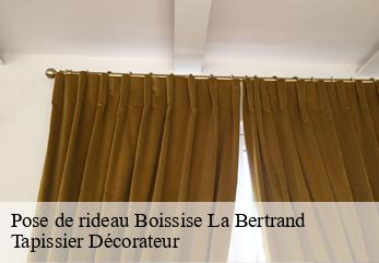 Pose de rideau  boissise-la-bertrand-77350 Tapissier Décorateur