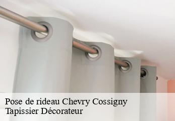 Pose de rideau  chevry-cossigny-77173 Tapissier Décorateur