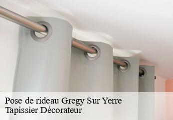 Pose de rideau  gregy-sur-yerre-77166 Tapissier Décorateur